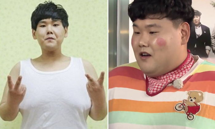 70kg 감량했던 ‘헬스보이’ 김수영의 충격적인 근황 (영상)