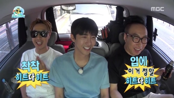 2016년 대한민국을 강타한 ‘유행어’ 10가지