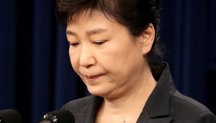 탄핵소추위, 헌재에 “박 대통령 출석 명령해달라” 요청