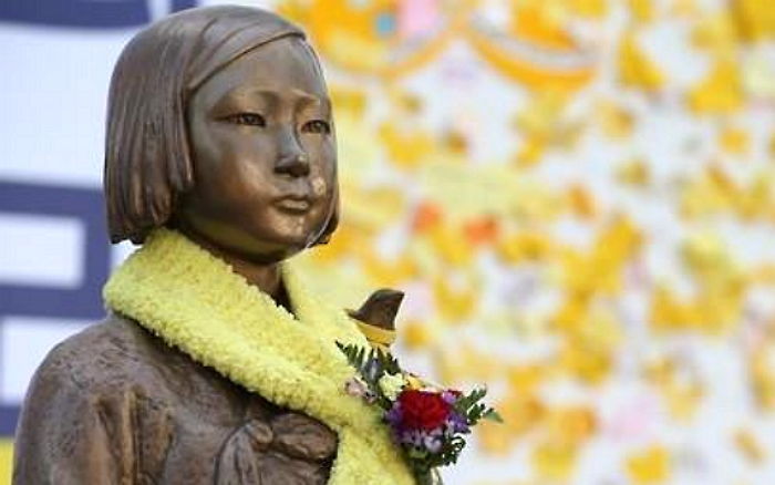 일본군 ‘위안부’ 표기할 때 ‘작은 따옴표’ 써야하는 이유