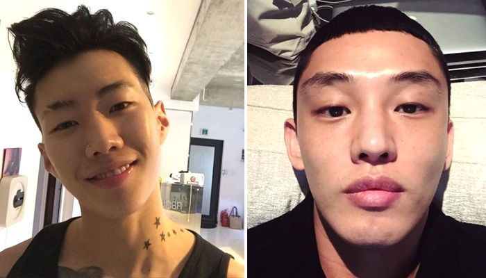 외신이 소개한 한국 남성의 피부가 유독 좋은 이유