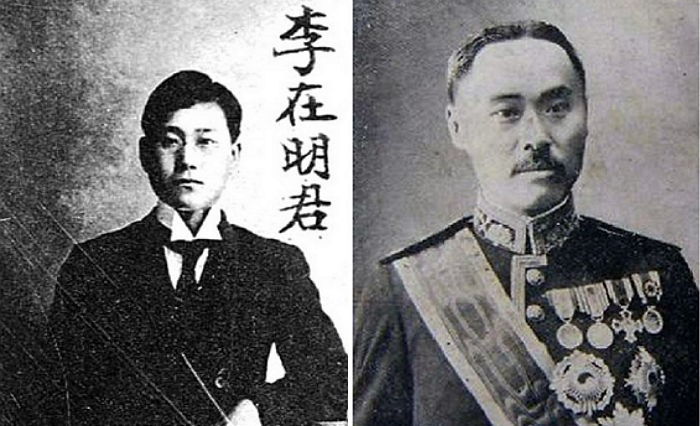 “오늘은 청년 이재명이 ‘매국노’ 이완용 암살을 시도한 날입니다”