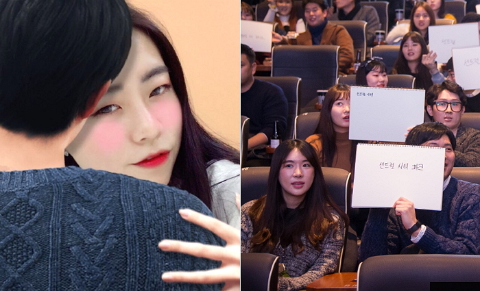 “3만명 지원한 메가박스 ‘커플매칭’ 이벤트로 40쌍 커플 탄생”