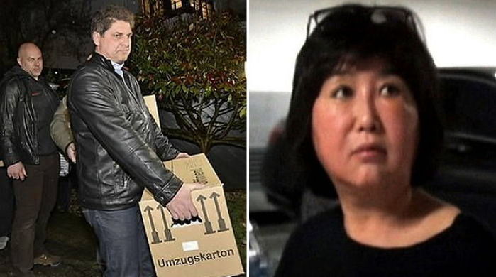 독일 검찰, “최순실 10조 은닉 정황 포착” 유럽 전역 수사 확대