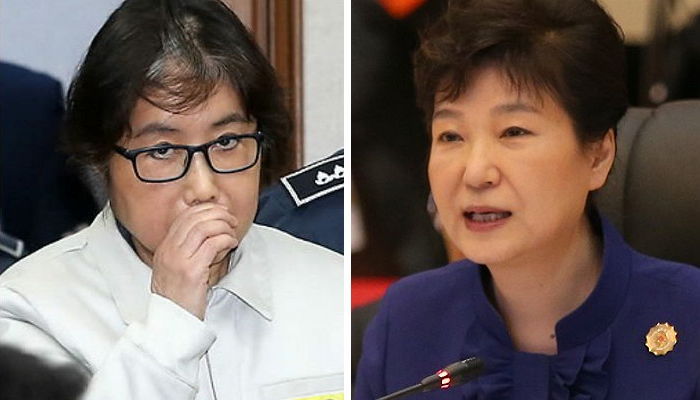 “박 대통령이 후보 고르면 최순실이 최종 승인”