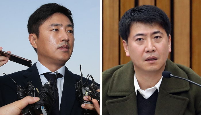 최순실 핵심 증인들 “신변위협 느껴 옷 입고 자고 수면제 먹어야 잔다”