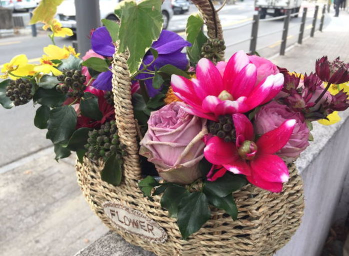 세월호 의인 남편 잃고 ‘꽃배달’ 하는 故 김관홍 잠수사 부인