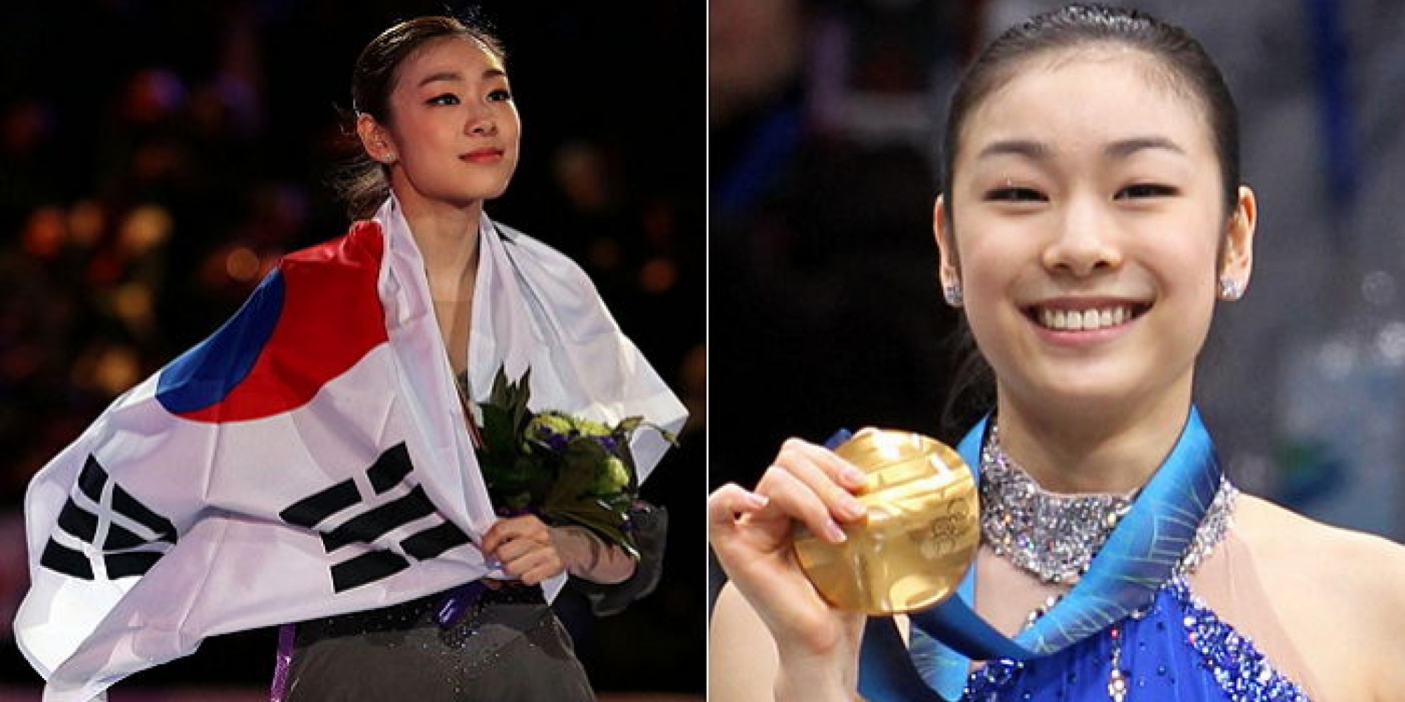 김연아, 소치 올림픽 때 뺏긴 ‘금메달’ 돌려받을 가능성 - 인사이트