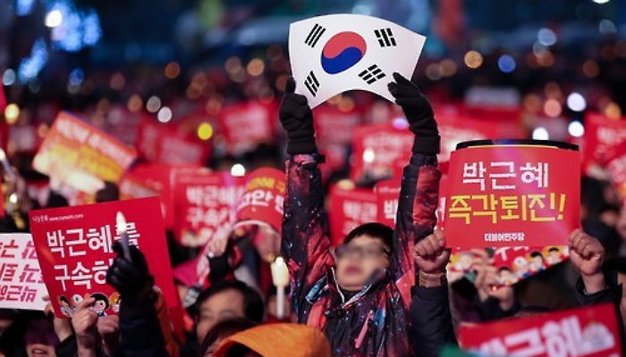 ‘제야의 종소리’ 울려 퍼질 12월 31일에도 ‘촛불집회’ 계속된다