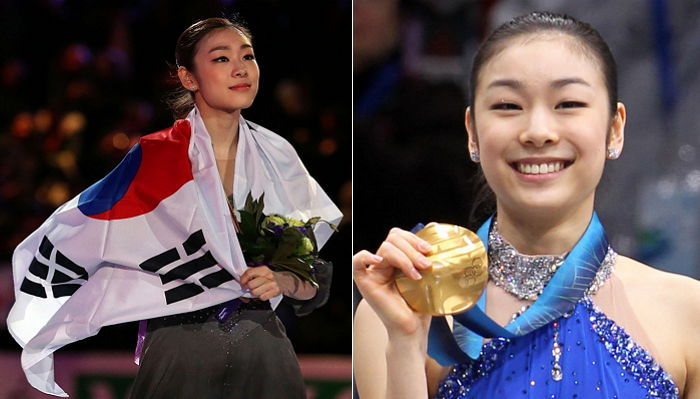 김연아, 소치 올림픽 때 뺏긴 ‘금메달’ 돌려받을 가능성 - 인사이트