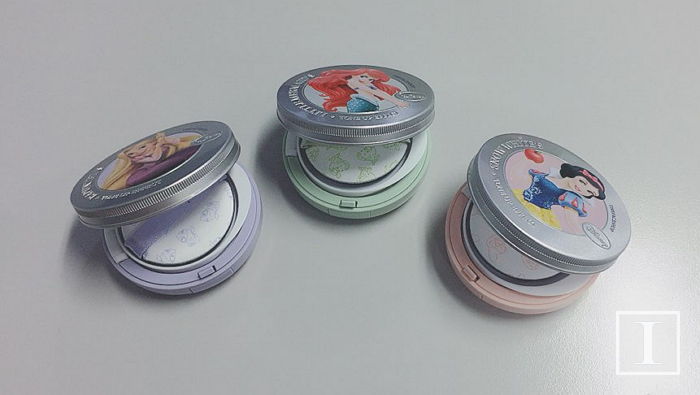 요즘 핫한 더페이스샵 신상 ‘톤업쿠션’, 정말 인생템일까?