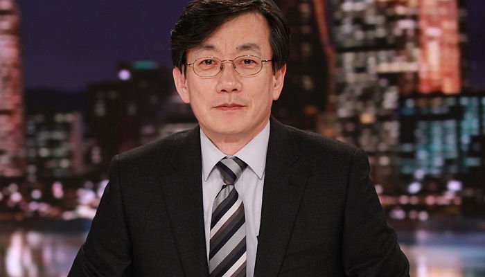 손석희 ‘뉴스룸’, 종편 사상 최고 시청률 ‘10.96%’ 신기록 세웠다