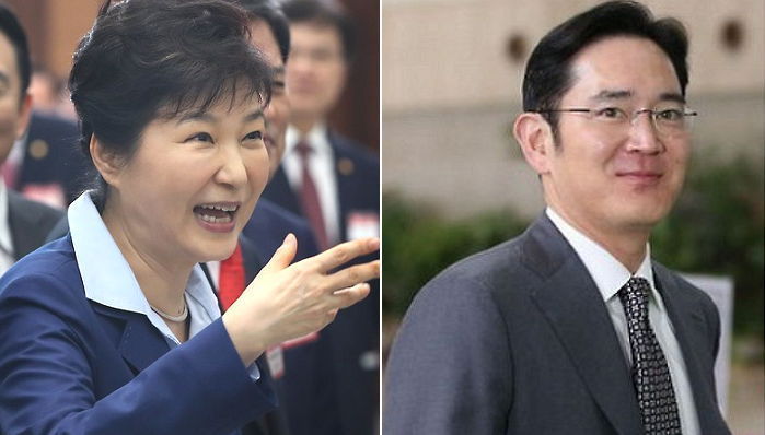 ‘최순실 게이트’에 OECD 자문위 “한국 OECD 자격 재검토해야”