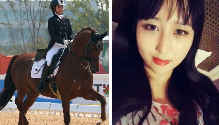 “정유라, 한국 들어와도 감옥 절대 안 갈 것”