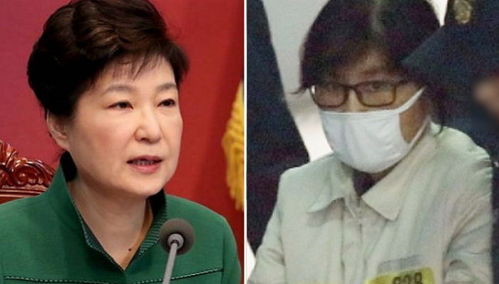 “최순실 자매, 박 대통령 대리처방 주사비용 직접 결제했다”