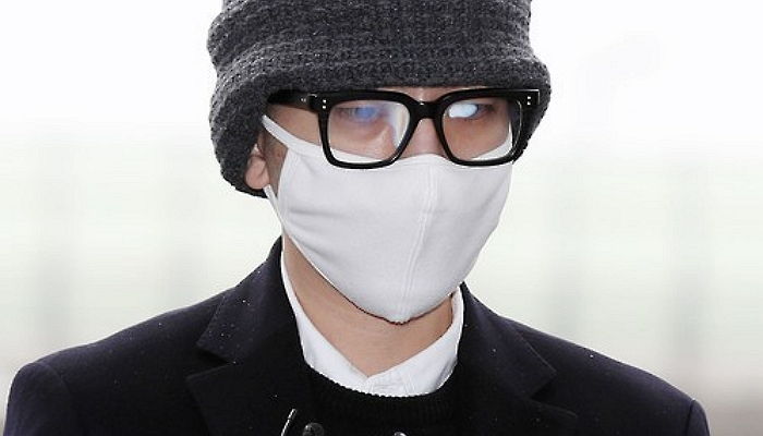 마약 검사 위해 ‘겨드랑이털’ 뽑은 대한항공 기내 난동범