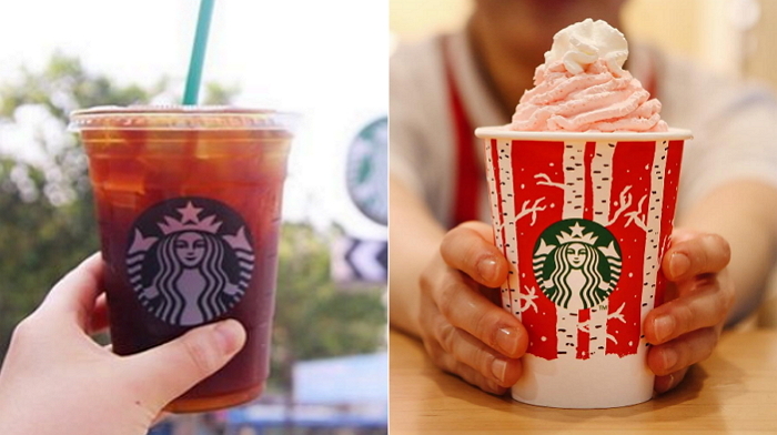 스타벅스, 1월 1일 선착순 1만7000명에게 커피 무료 제공