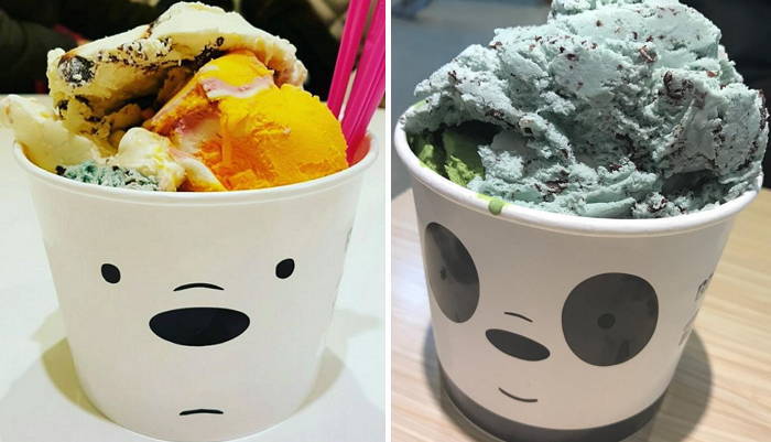 배스킨라빈스, 내일 31일 단 하루 무료로 ‘사이즈업’