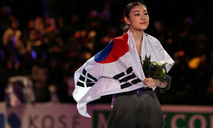 유럽 매체 “소트니코바 과분한 금메달…김연아 불이익”