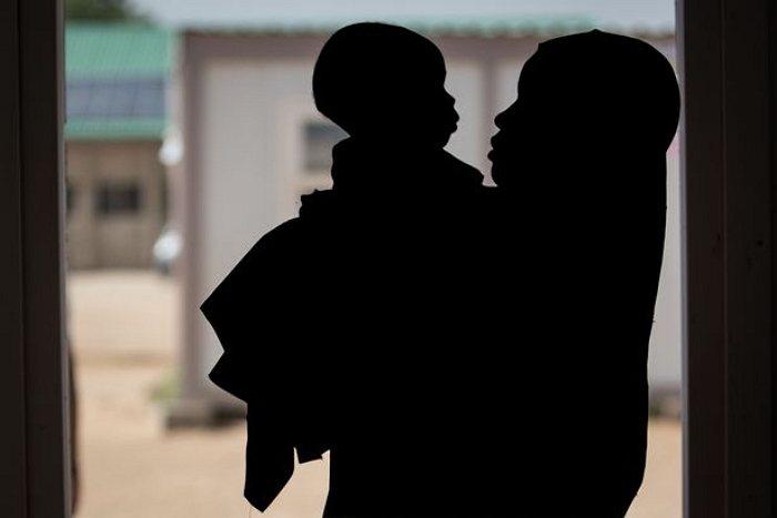 15살 소녀를 3번 ‘강제 결혼’시키고 애까지 낳게한 테러집단