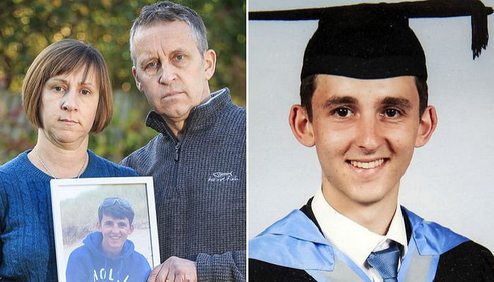 음주운전으로 사람 죽인 남성에게 英법원이 내린 처벌