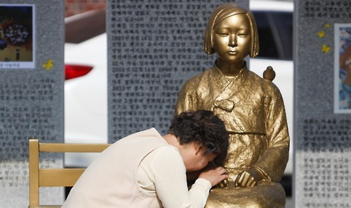 일본군 ‘위안부’ 피해 생존자 할머니 추가로 확인