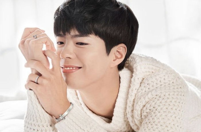 박보검이 작품 때마다 ‘단체 카톡방’ 사용하지 않는 이유