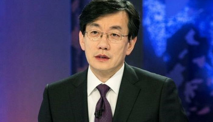 신년 특집 ‘뉴스룸’, 종편 사상 최고시청률 11.89% 찍었다