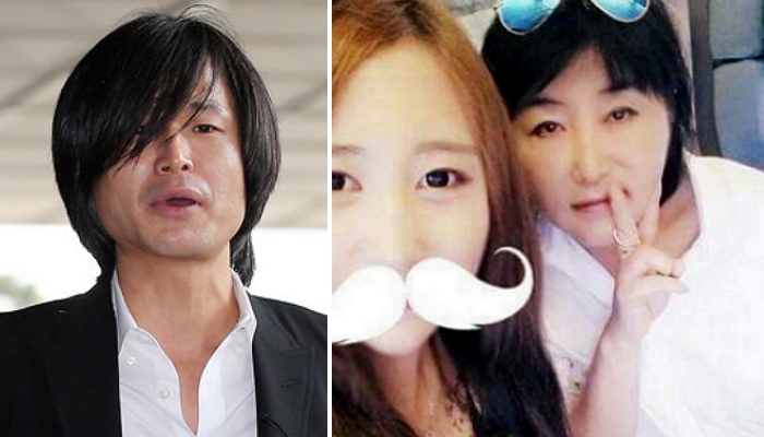 주진우 “식당 옆자리서 최순실-정유라가 욕하며 대판 싸워”