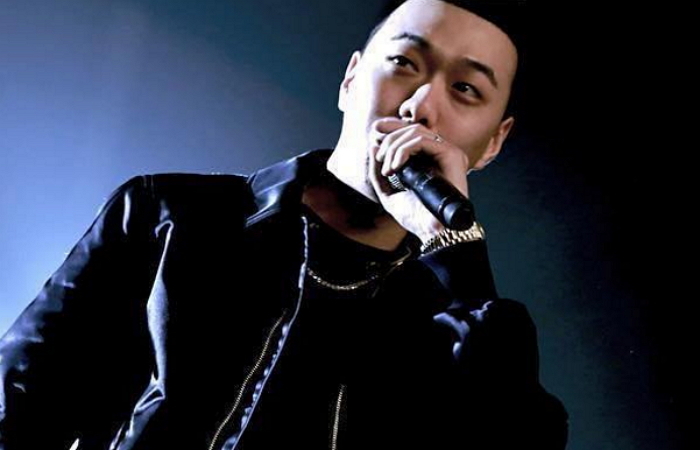 비와이 “수입 전년 대비 ‘20배’ 늘었다…십일조도 해”