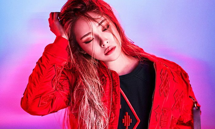 헤이즈, ‘유스케’서 자작곡 ‘저 별’ 라이브 무대 선보인다