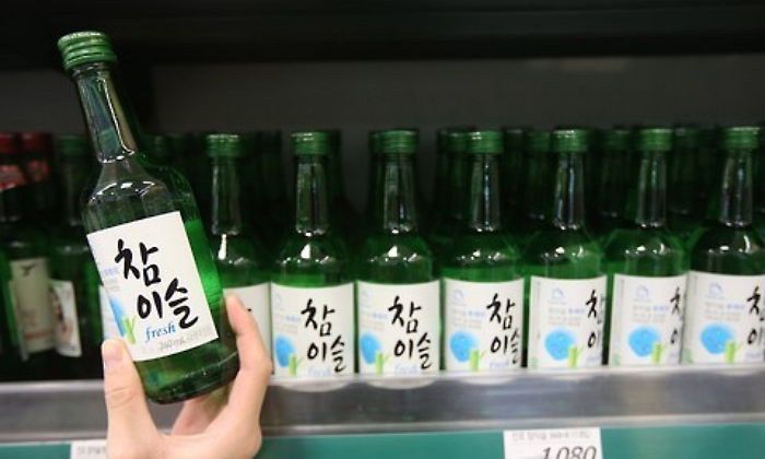 빈병 보증금 인상에 ‘소주·맥주’ 가격 또 오른다