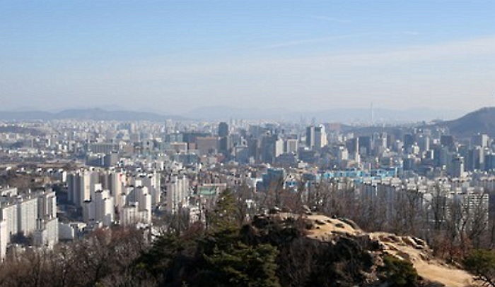 내일(6일) 포근한 겨울 날씨…낮 최고 기온 ‘12도’