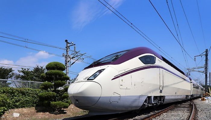 서울~부산 ‘1시간 50분’ 걸리는 직통 고속열차 도입된다