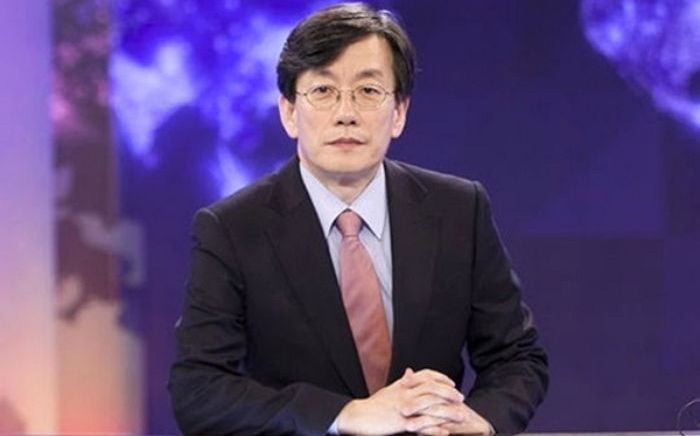 ‘뉴스룸’ 시청률 9.18% 고공행진…‘썰전’도 이겼다