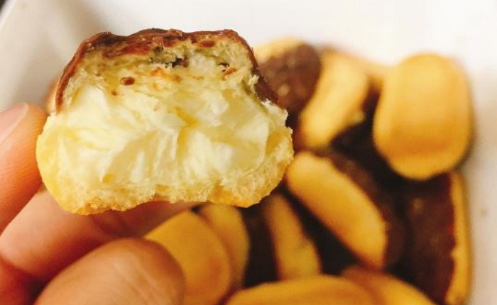 통통한 ‘홈런볼 아이스크림’ 36개 단돈 7980원