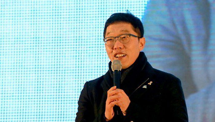 김제동 “대선 투표 연령 만 17세로 하향 조정해야”