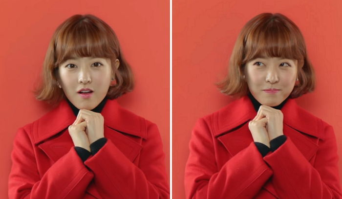 새 드라마서 역대급 러블리함 뽐내는 ‘단발머리’ 박보영 6