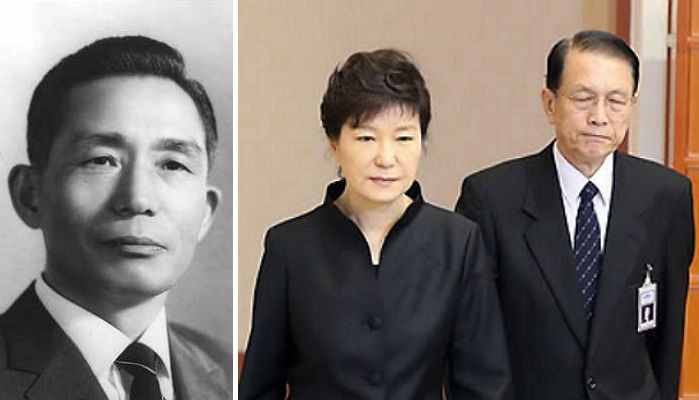 ‘그알’, 50년동안 ‘실세’로 살아온 김기춘의 비밀 파헤친다