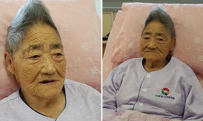 “일본이 사죄했다”며 위안부 할머니에게 강제로 ‘1억원’ 준 정부