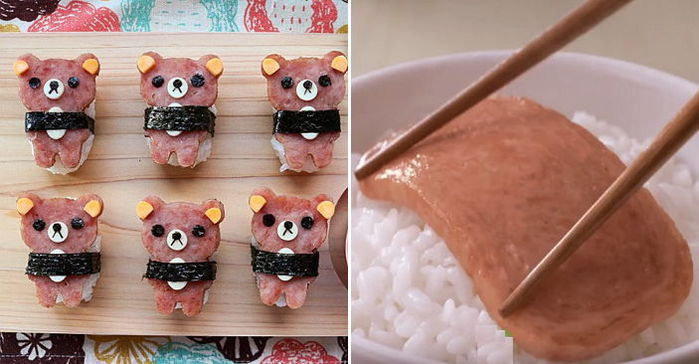 명절 최고 선물 ‘스팸’ 활용한 다양한 요리법 7가지