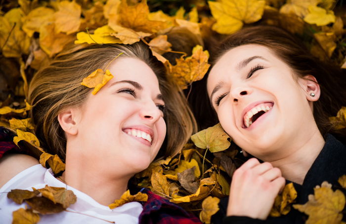 당장 관계를 끊어야 더 행복해지는 ‘친구 유형’ 11