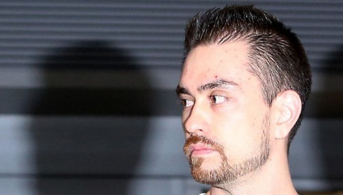 ‘이태원 살인사건’ 패터슨, 대법원서 징역 ‘20년’ 확정