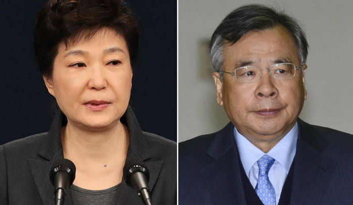 명절도 반납하고 ‘최순실 게이트’ 수사하는 특검