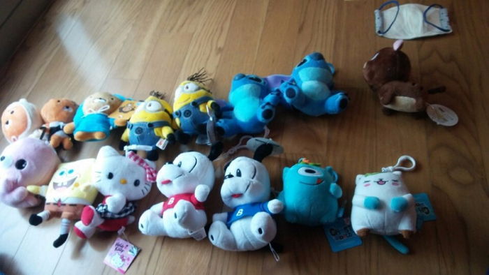 세뱃돈 5만원을 ‘인형뽑기’에 탕진한 딸을 본 아빠의 반응