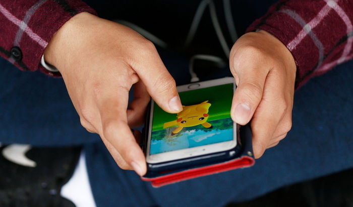 ‘교리에 어긋난다’며 포켓몬GO 금지한 일부 기독교인들