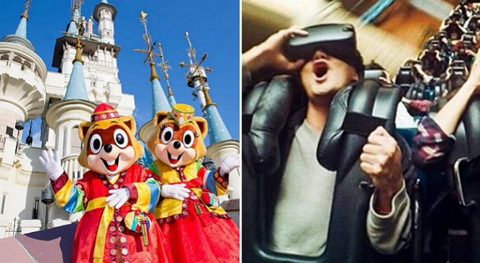 롯데월드, 주민번호에 ‘2,0,1,7’ 중 3개 있으면 48% 할인