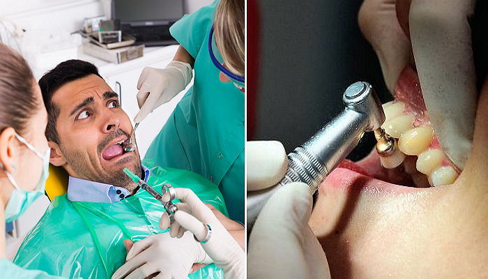 ‘유튜브’로 치료 기술 배워 환자 치료한 돌팔이 치과의사