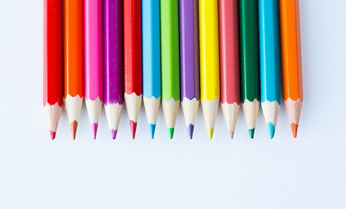 한 색깔만 미치도록 좋아하는 ‘색깔 덕후’들의 특징 9