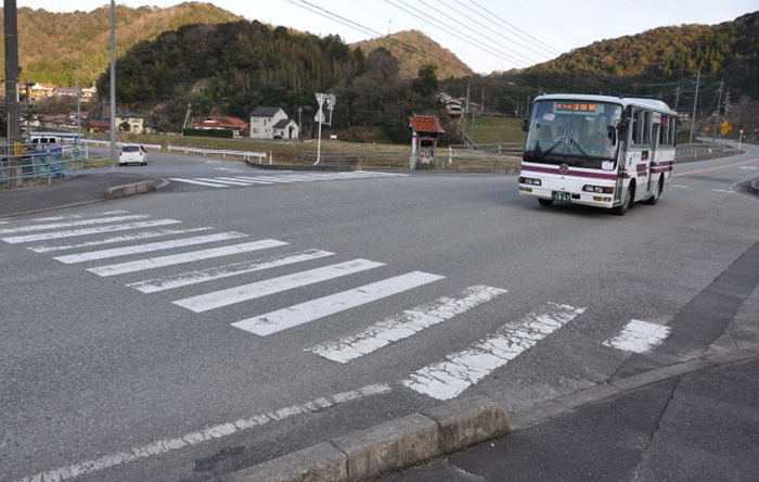 초등생 밀치고 음주운전 차량에 치여 숨진 자원봉사 할아버지